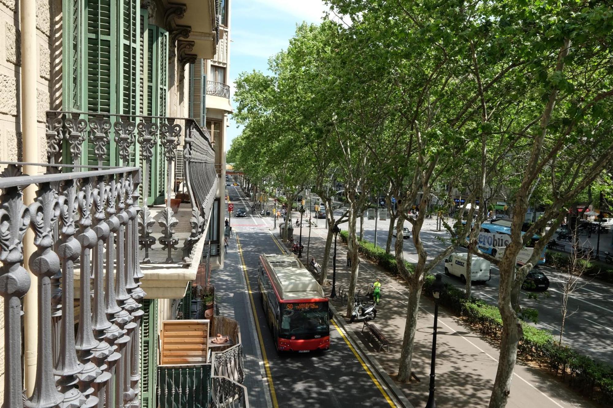 Chi Hotel บาร์เซโลนา ภายนอก รูปภาพ