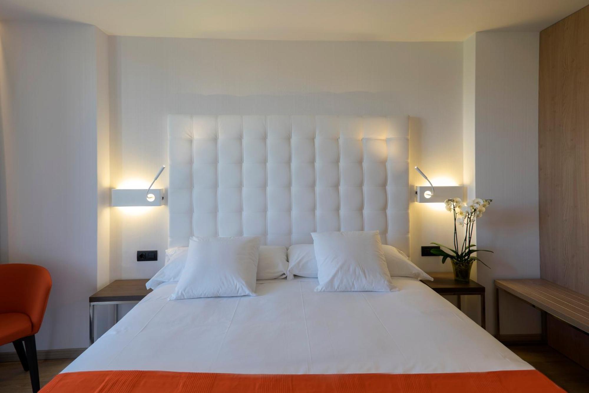 Chi Hotel บาร์เซโลนา ภายนอก รูปภาพ