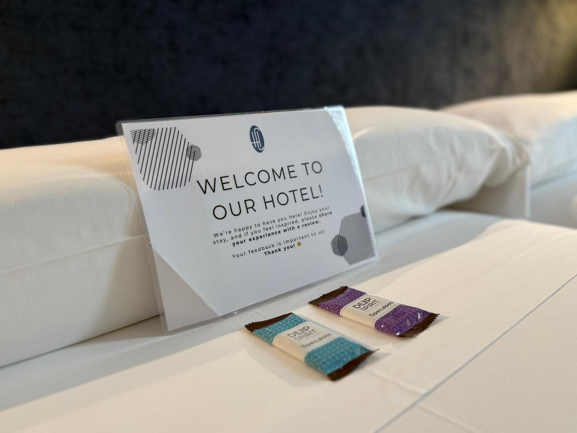 Chi Hotel บาร์เซโลนา ภายนอก รูปภาพ