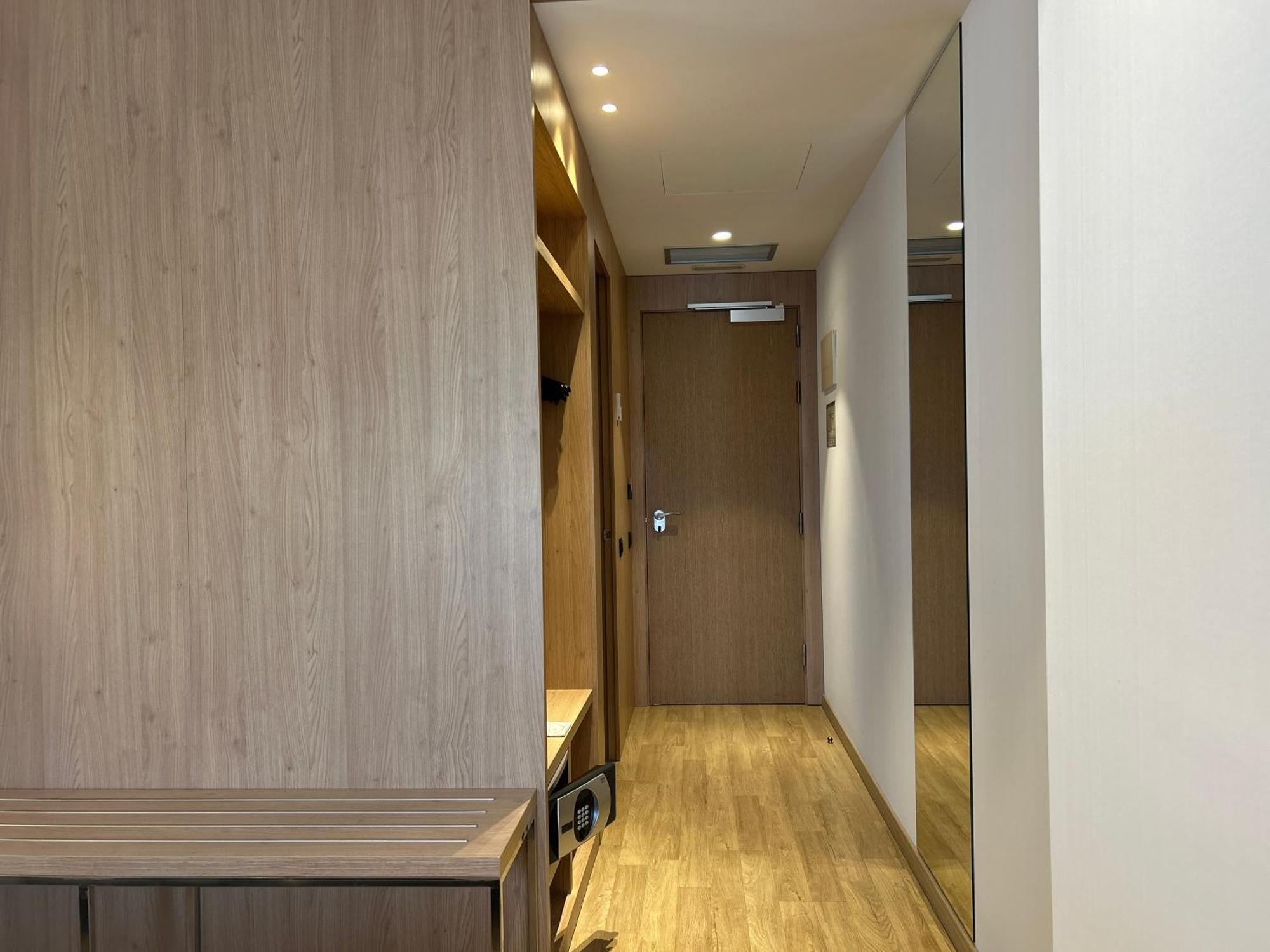 Chi Hotel บาร์เซโลนา ภายนอก รูปภาพ