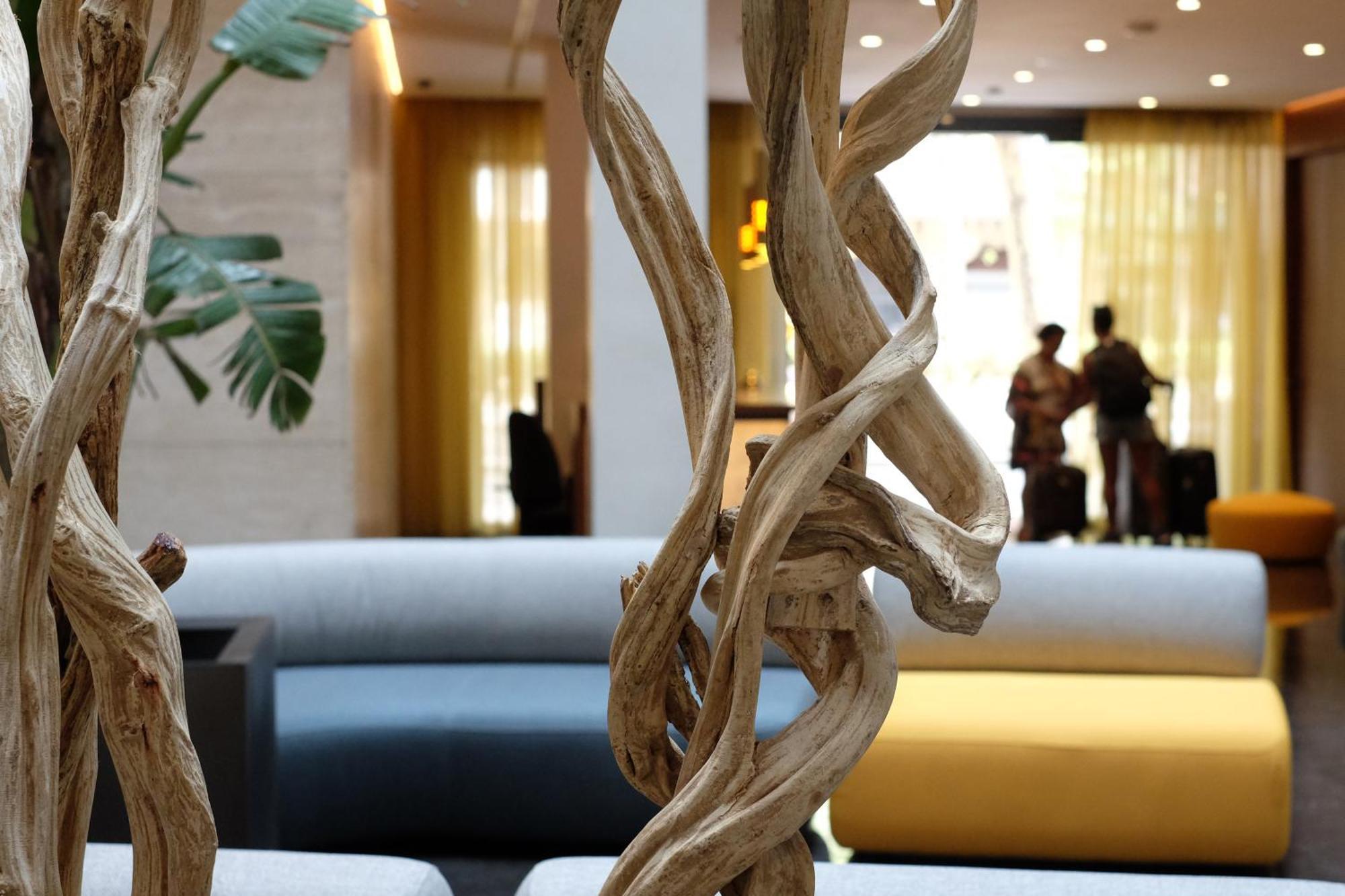 Chi Hotel บาร์เซโลนา ภายนอก รูปภาพ