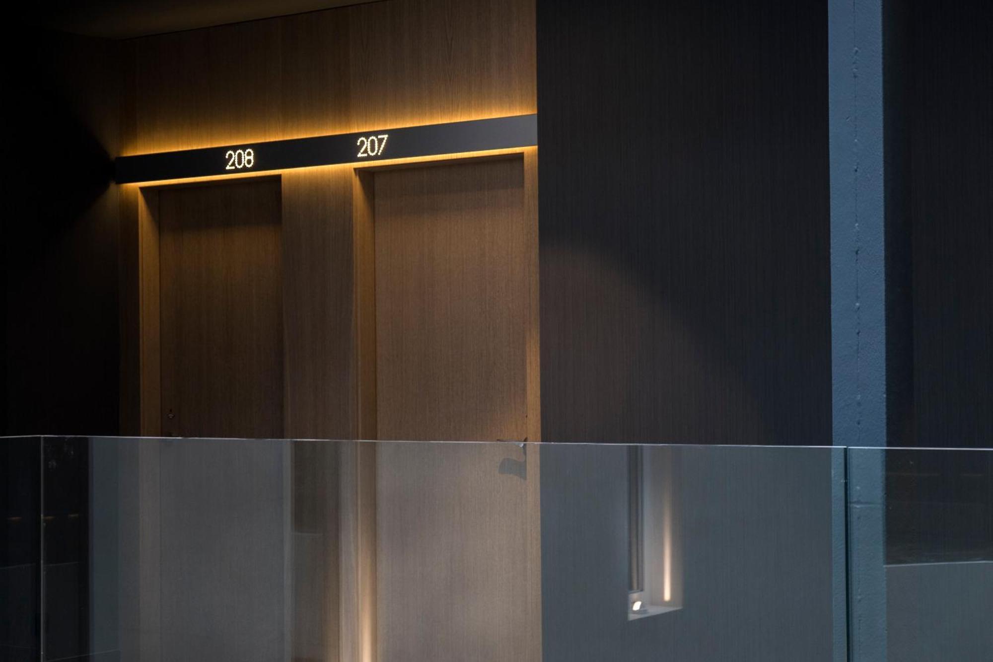 Chi Hotel บาร์เซโลนา ภายนอก รูปภาพ